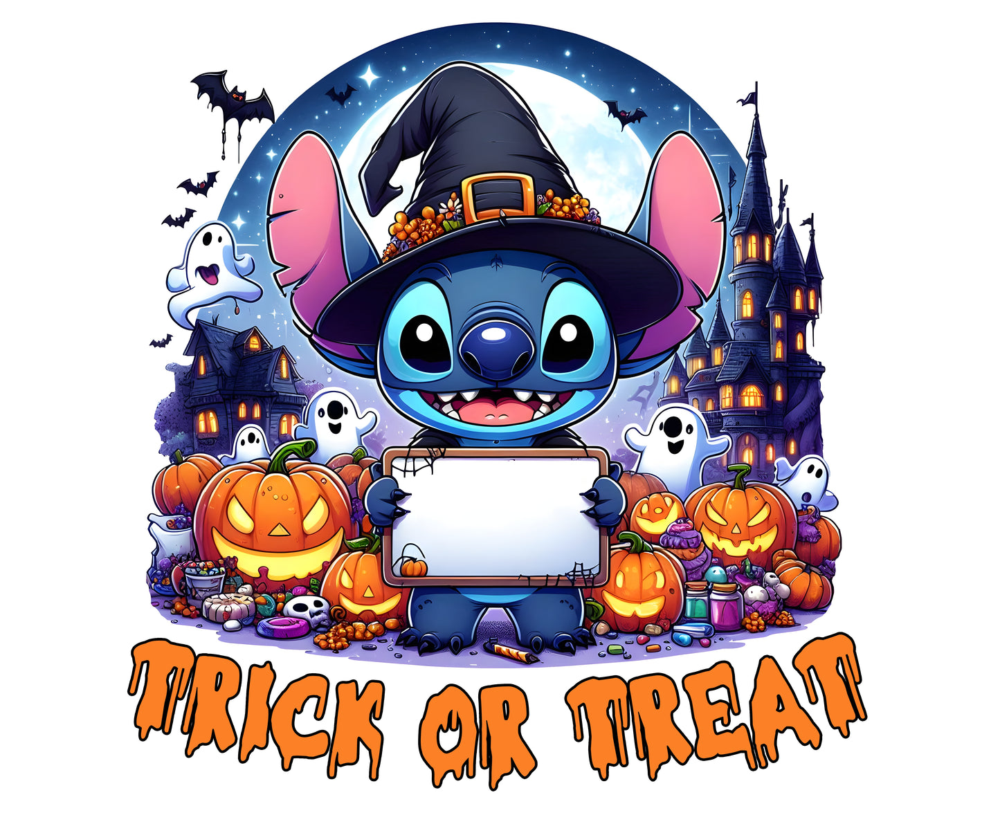 Witch Stitch