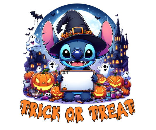 Witch Stitch
