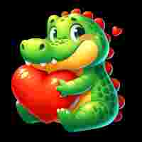Gator Heart