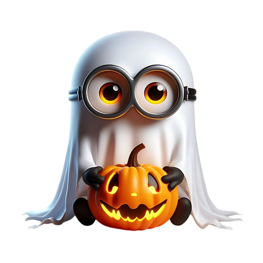 Minion Ghost