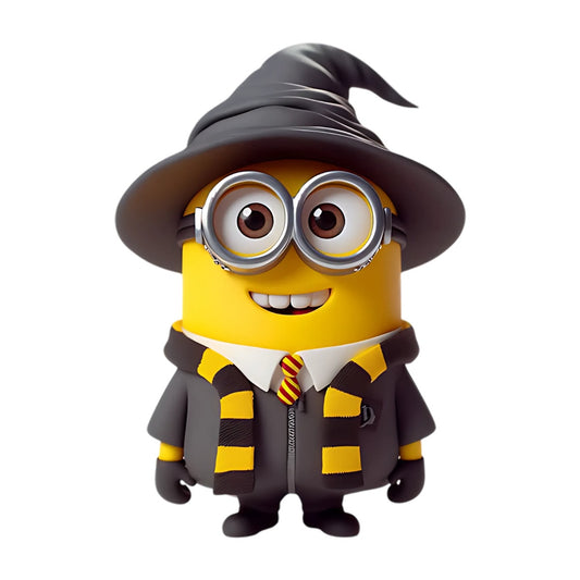 Hogwarts Minion