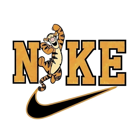 Nike Tigger
