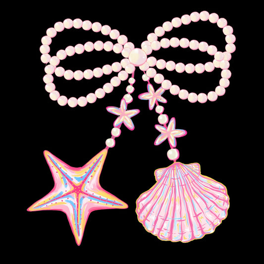 Pearl Bow