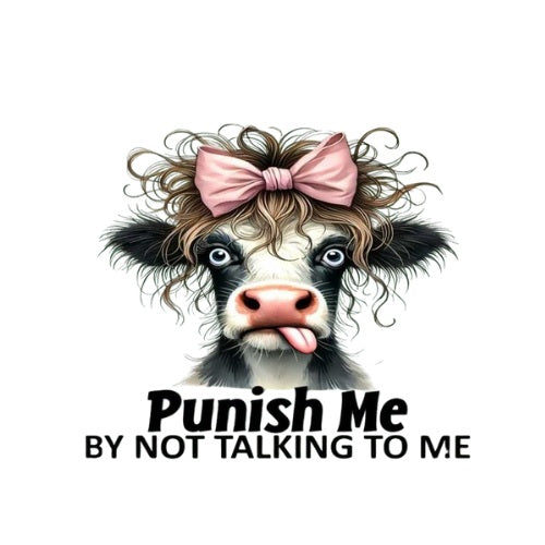 Punish Me