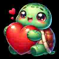 Turtle Heart