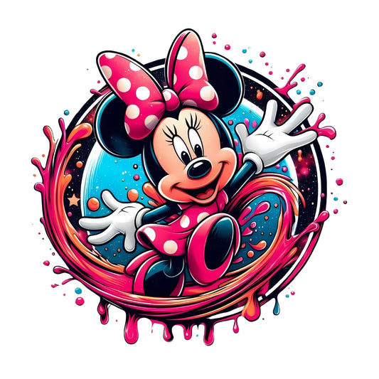 Minnie Splash