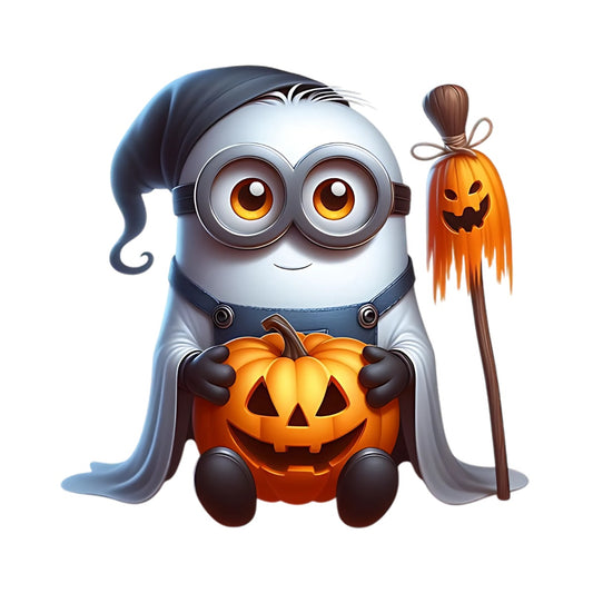 Spooky Minion