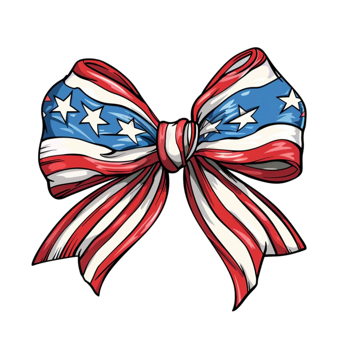 America Bow