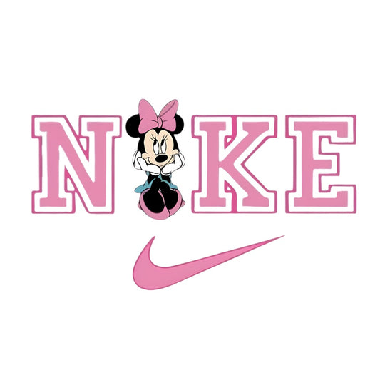 Nike Minnie