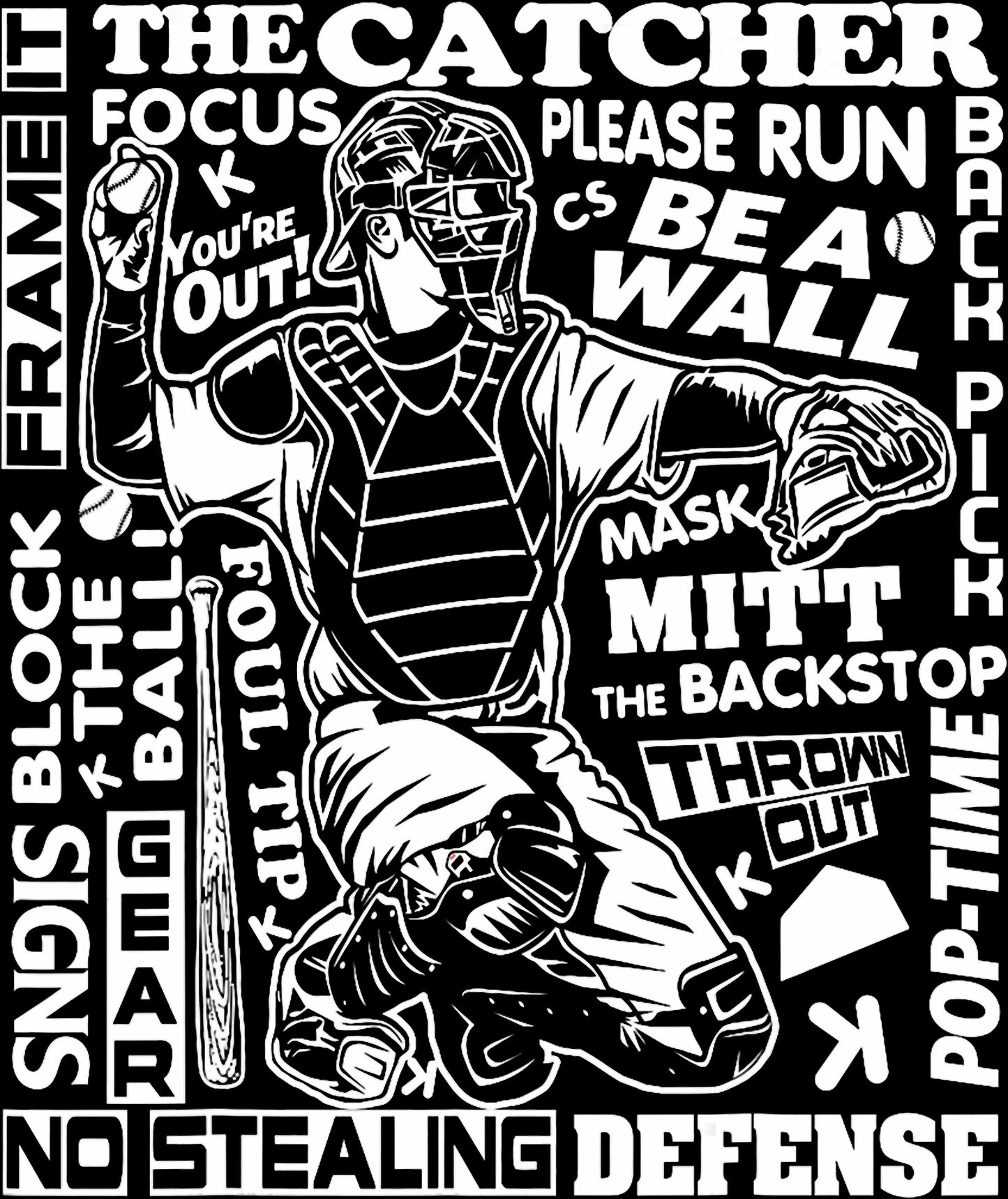 The Catcher