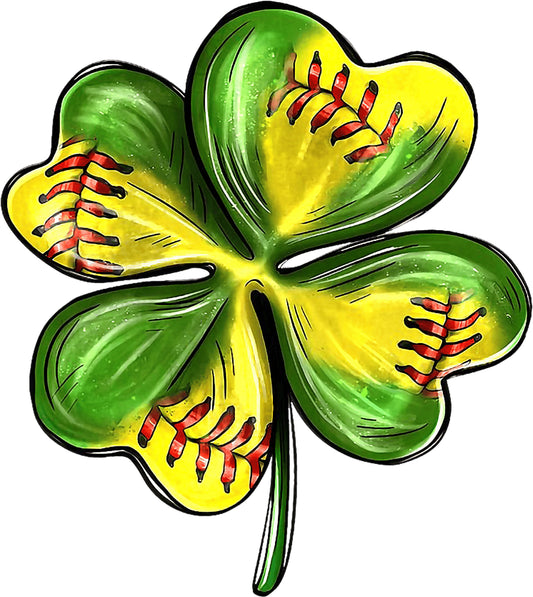 4 Leaf Softball