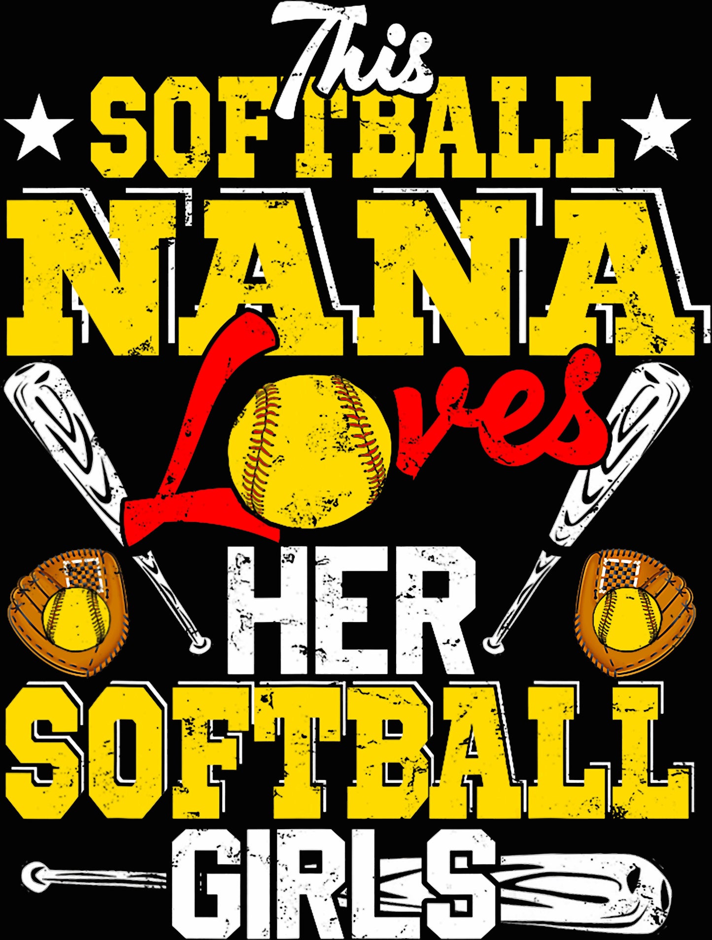 Softball NaNa