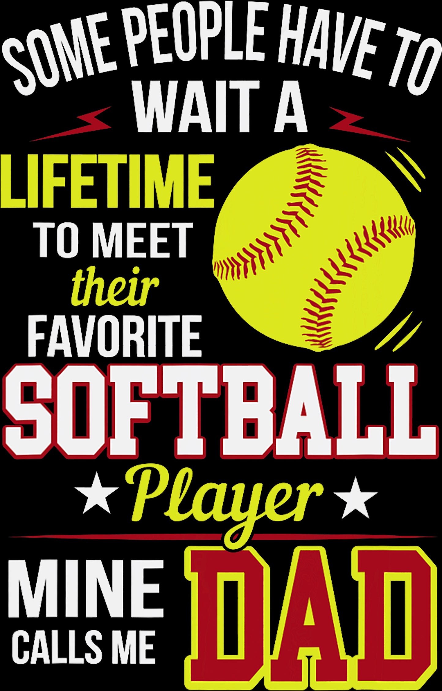 Favorite Softball Player