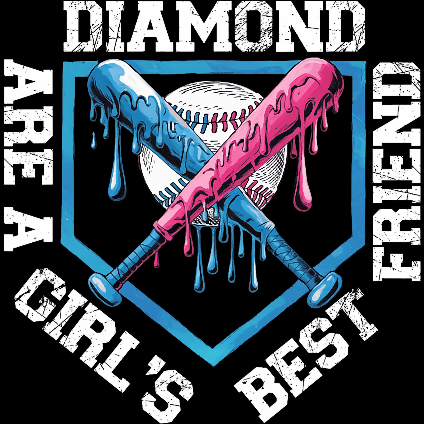 Diamond Are A Girl's Best Friend