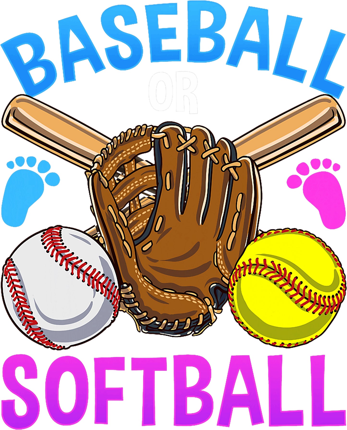 Baseball or Softball