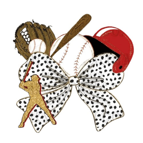 Baseball Red Helmet