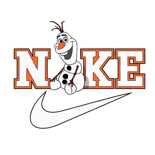 Nike Olaf