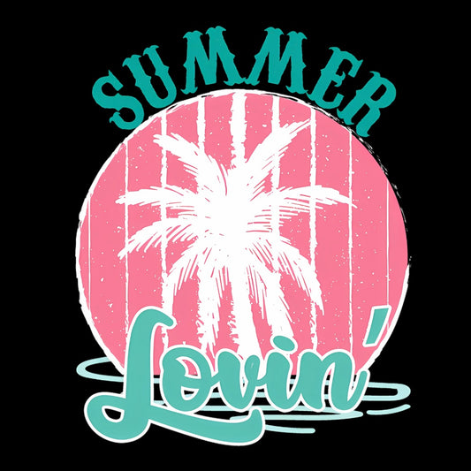 Summer Lovin