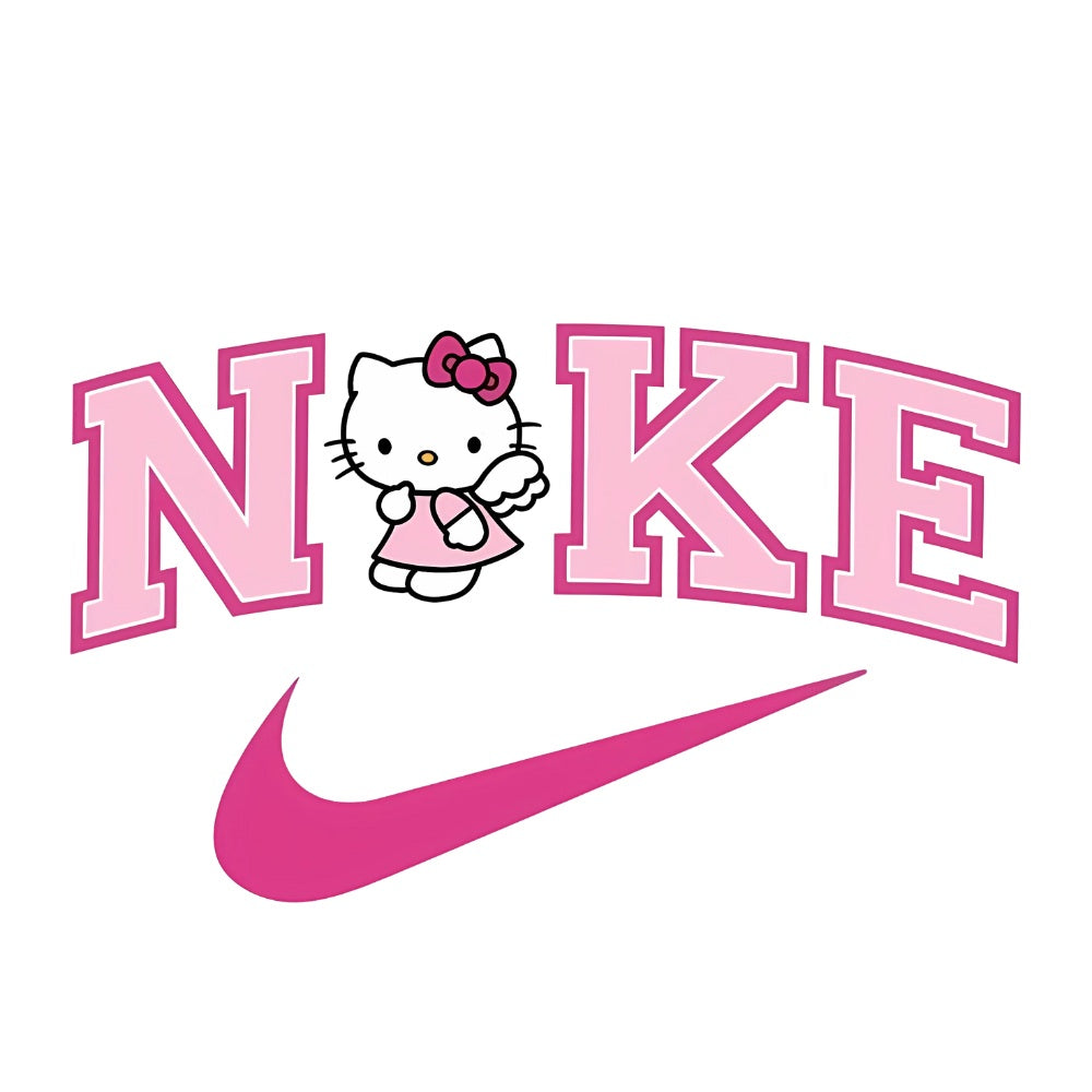 Nike Hello Kitty
