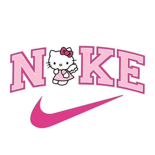 Nike Hello Kitty