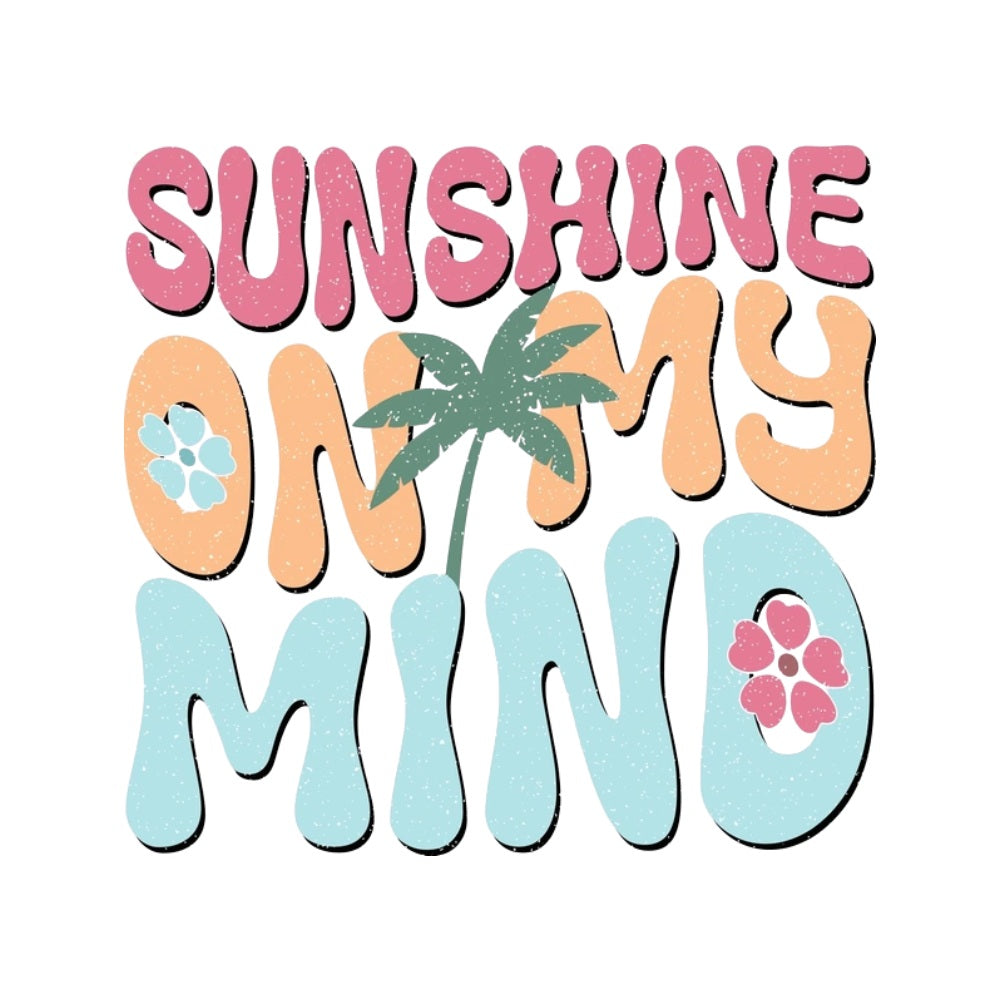 Retro Sunshine von my Mind