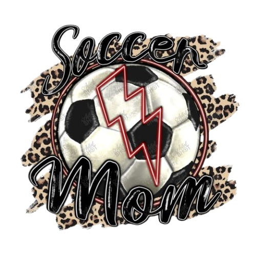 Soccer Mom Lightening