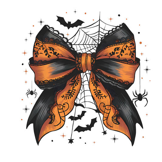 Spooky Bow