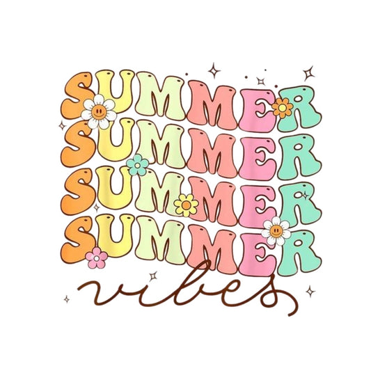 Summer Vibes