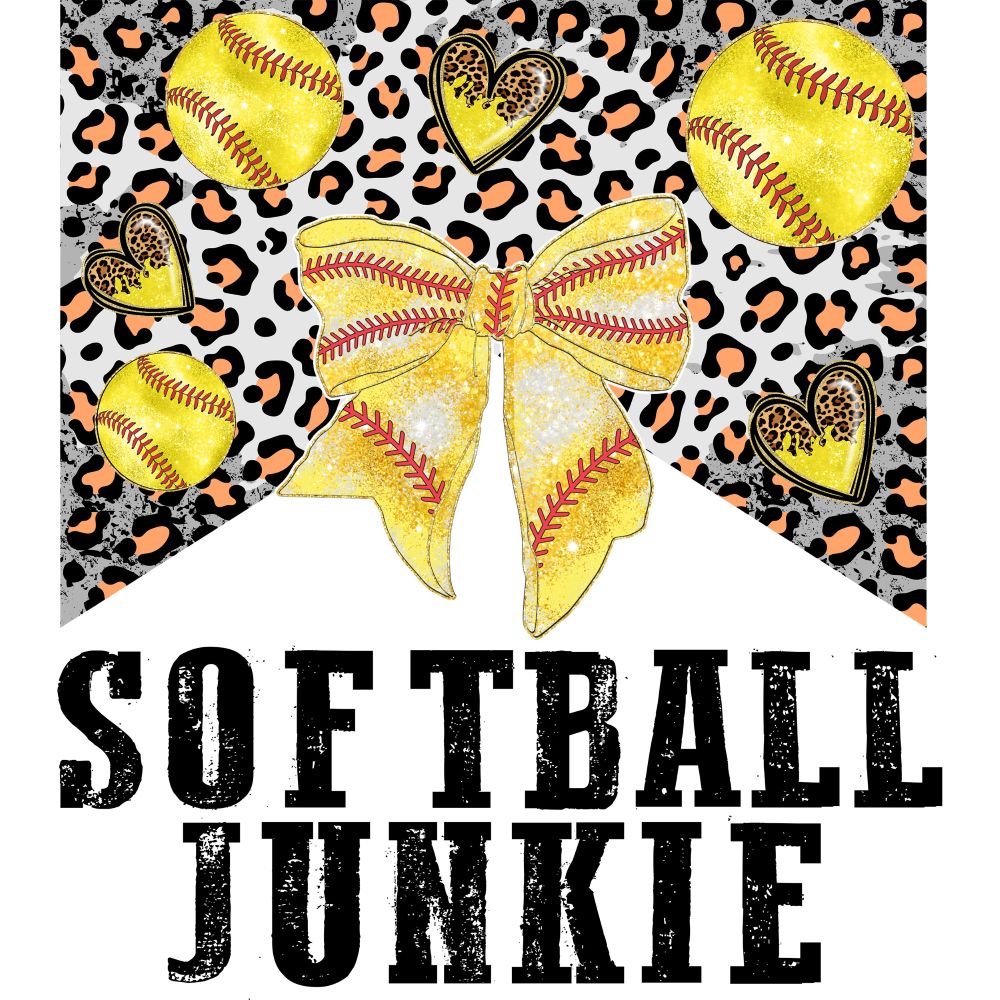 Softball Junkie