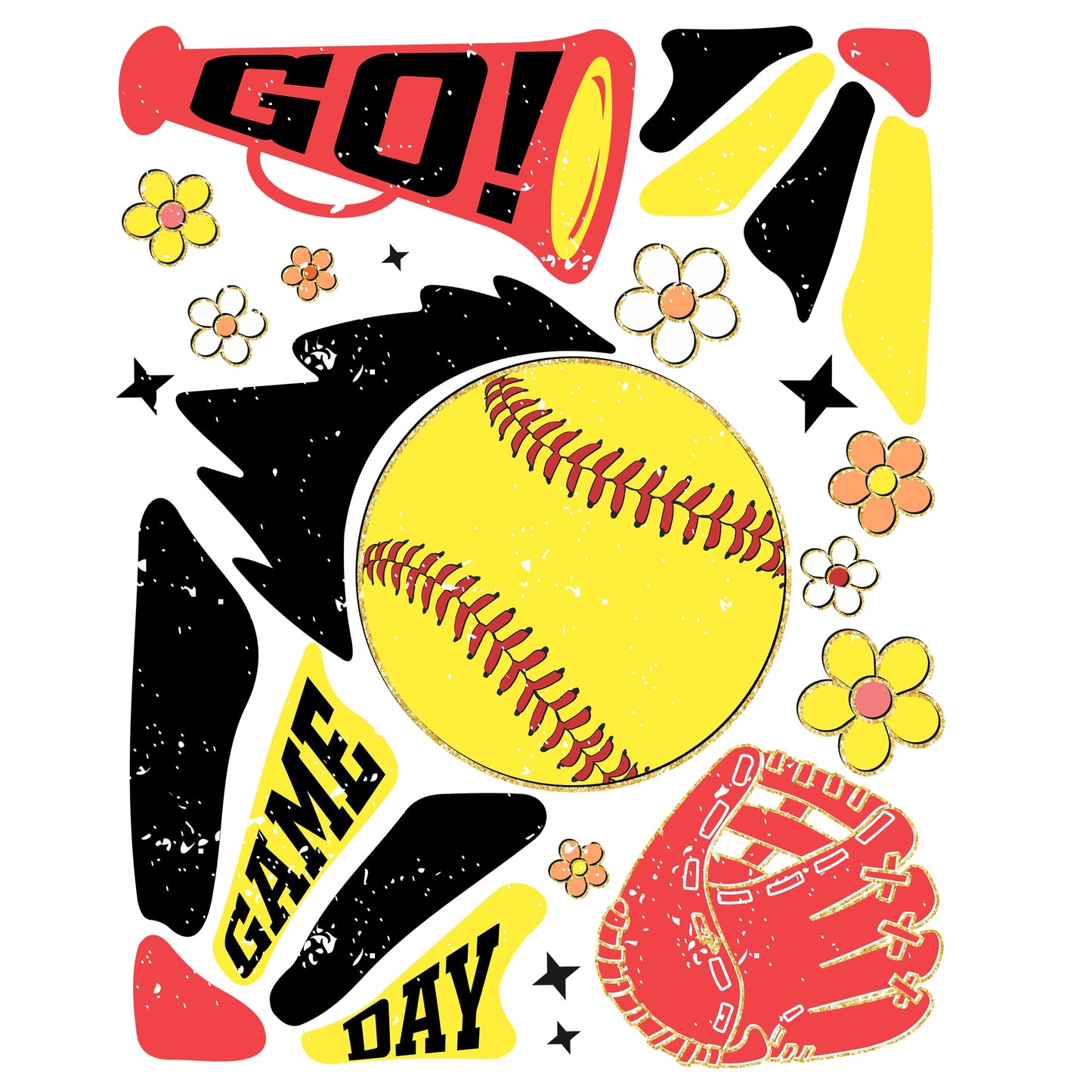 Go Game Day 1