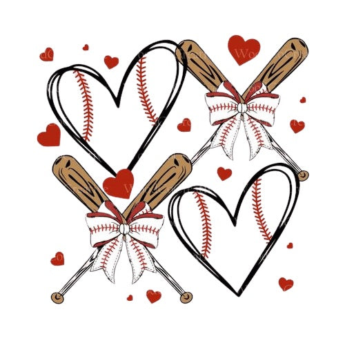 Baseball Love