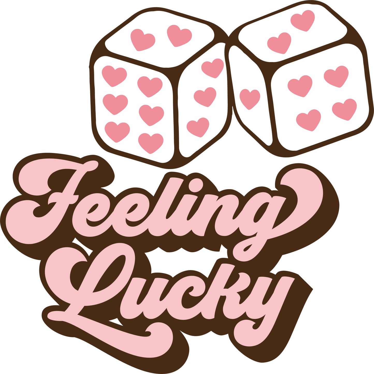 Feeling Lucky