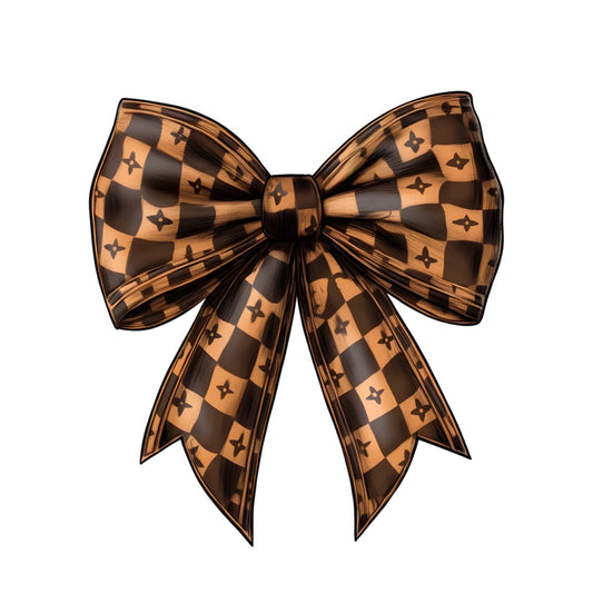 Louie Bow
