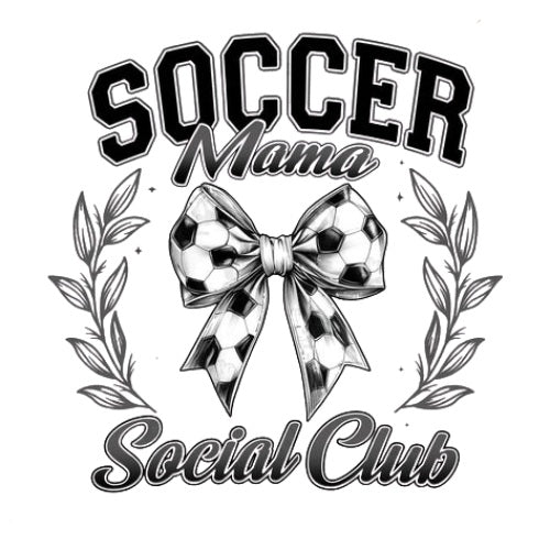 Soccer Mom Social Club