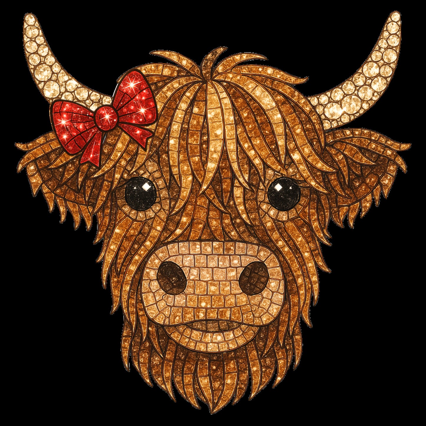 Highland Cow