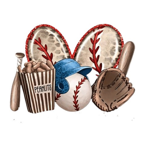 Love Baseball