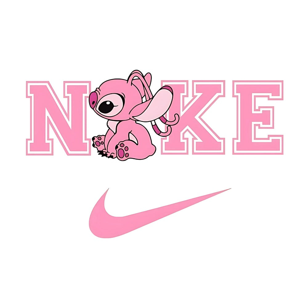 Nike Angel