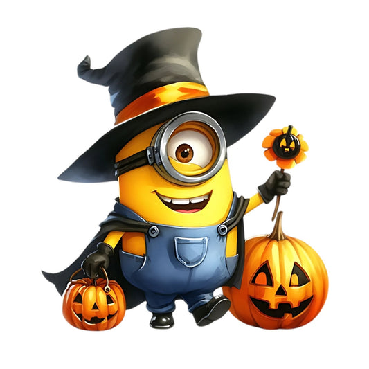 Minion Top Hat