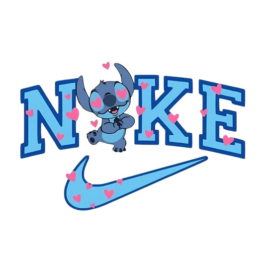 Nike Stitch Heart
