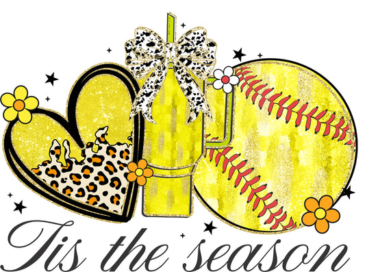 Tis the Season