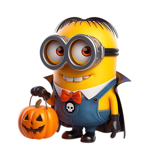 Minion Vampire