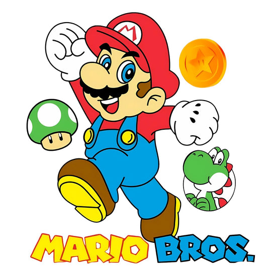 Mario Bros