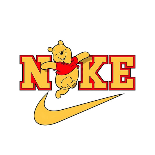 Nike Pooh