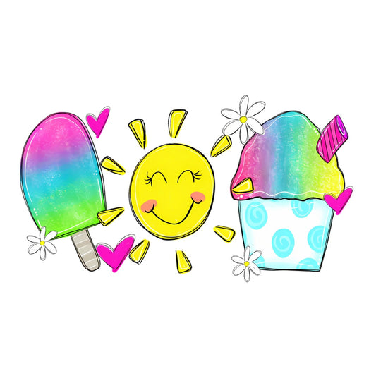 Slushy