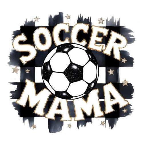 Soccer Mama