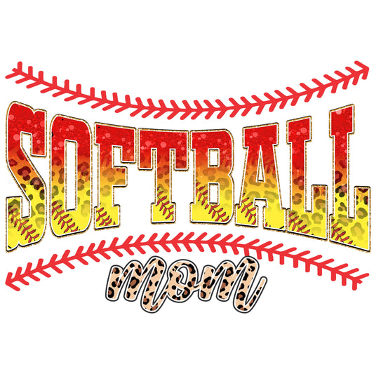 Softball Mom Thread