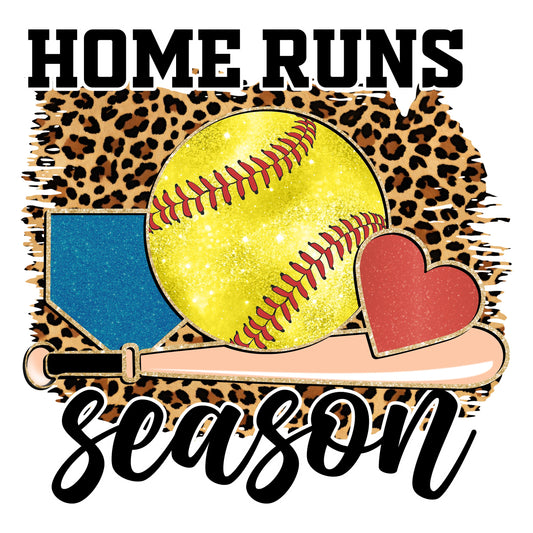Home Run Season