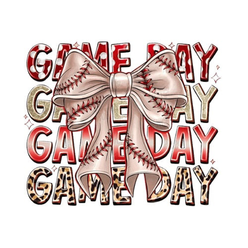 Game Day Baseball