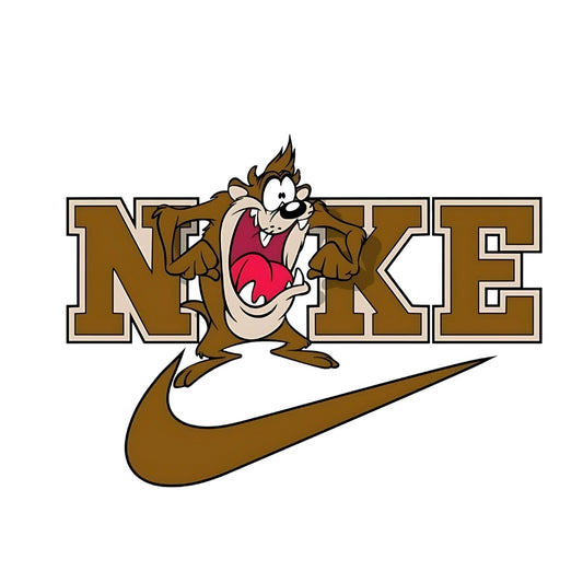 Nike Taz