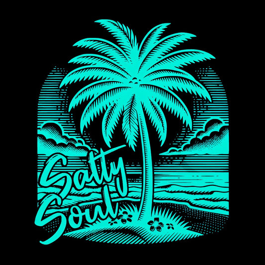 Salty Soul